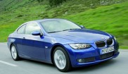 BMW 323i Coupe