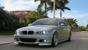 BMW 325