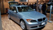 BMW 325 xi