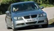 BMW 325d