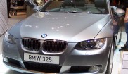 BMW 325i Cabrio