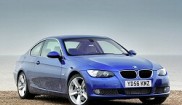 BMW 325i Coupe