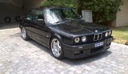 BMW 325iS