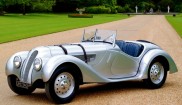 BMW 328 Roadster