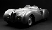 BMW 328 Mille Miglia