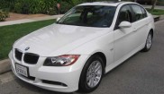 BMW 328i