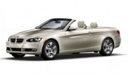 BMW 328i Cabriolet