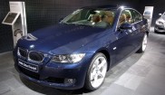 BMW 330 xd Coupe