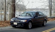 BMW 330 Xi