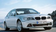 BMW 330Cd