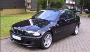 BMW 330d