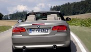 BMW 335 Cabrio