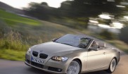 BMW 335 Cabriolet