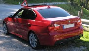 BMW 335xi