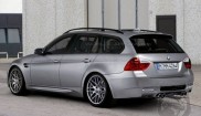 BMW 3er Stationwagon