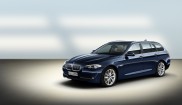 BMW 5-series Touring