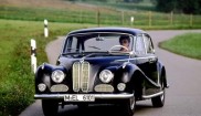 BMW 501