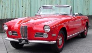 BMW 503 Cabriolet