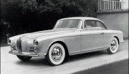 BMW 503 coupe