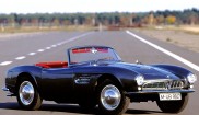 BMW 507