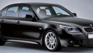 BMW 520 D