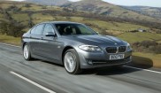 BMW 520d