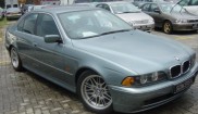 BMW 520IA