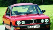 BMW 524 td