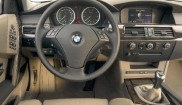 BMW 525 d