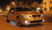 BMW 525i