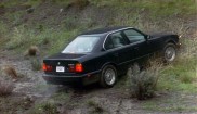 BMW 525i E34