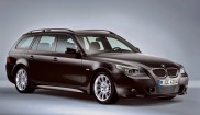 BMW 525i E61