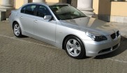 BMW 525iSE