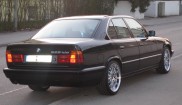 BMW 525 tds