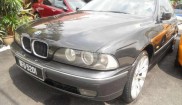 BMW 526i