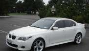 BMW 530i