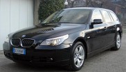 BMW 530 xd