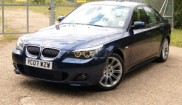 BMW 530D