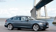 BMW 530d GT