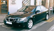 BMW 530iA