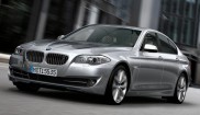 BMW 535 Xdrive