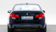 BMW 535d