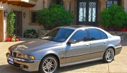 BMW 540il