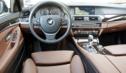 BMW 550i