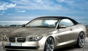 BMW 6 Series Cabriolet