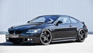 BMW 635 Hamann