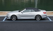 BMW 640i Cabriolet