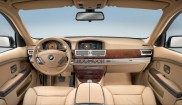 BMW 728 i Automatic