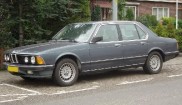 BMW 728i