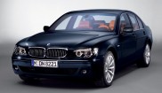 BMW 730d